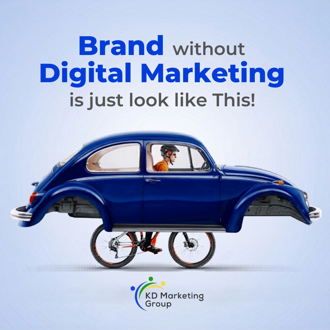 kd_marketting's tweet image. Running a brand without digital marketing? You’re moving, but not getting far. 🚗💨
Turn effort into growth, presence into performance. 📈🔥

Let KD Marketing Group drive your success. 
📲 716-333-8202
#DigitalMarketing #BrandGrowth #BusinessGrowth
