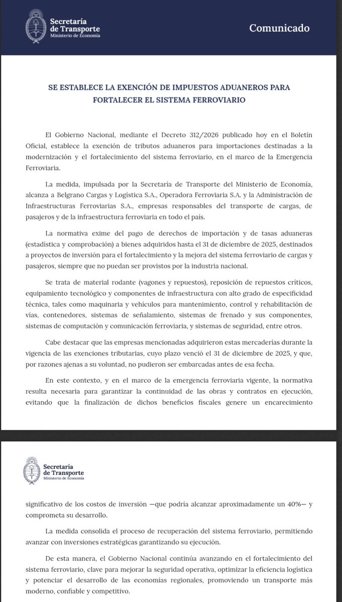 Finanzas Argy 🇦🇷 tweet media