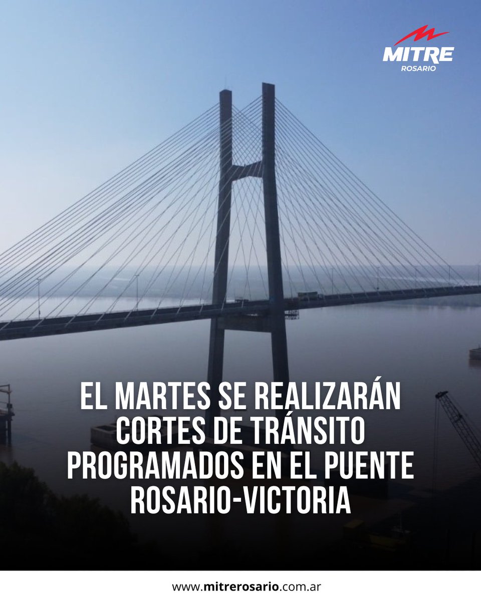 Radio Mitre Rosario tweet media