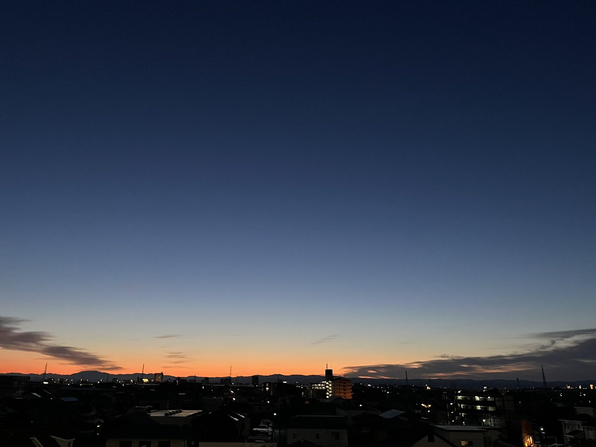 tenki_test's tweet photo. おはようございます‼️ https://t.co/k2VQgtbPwp