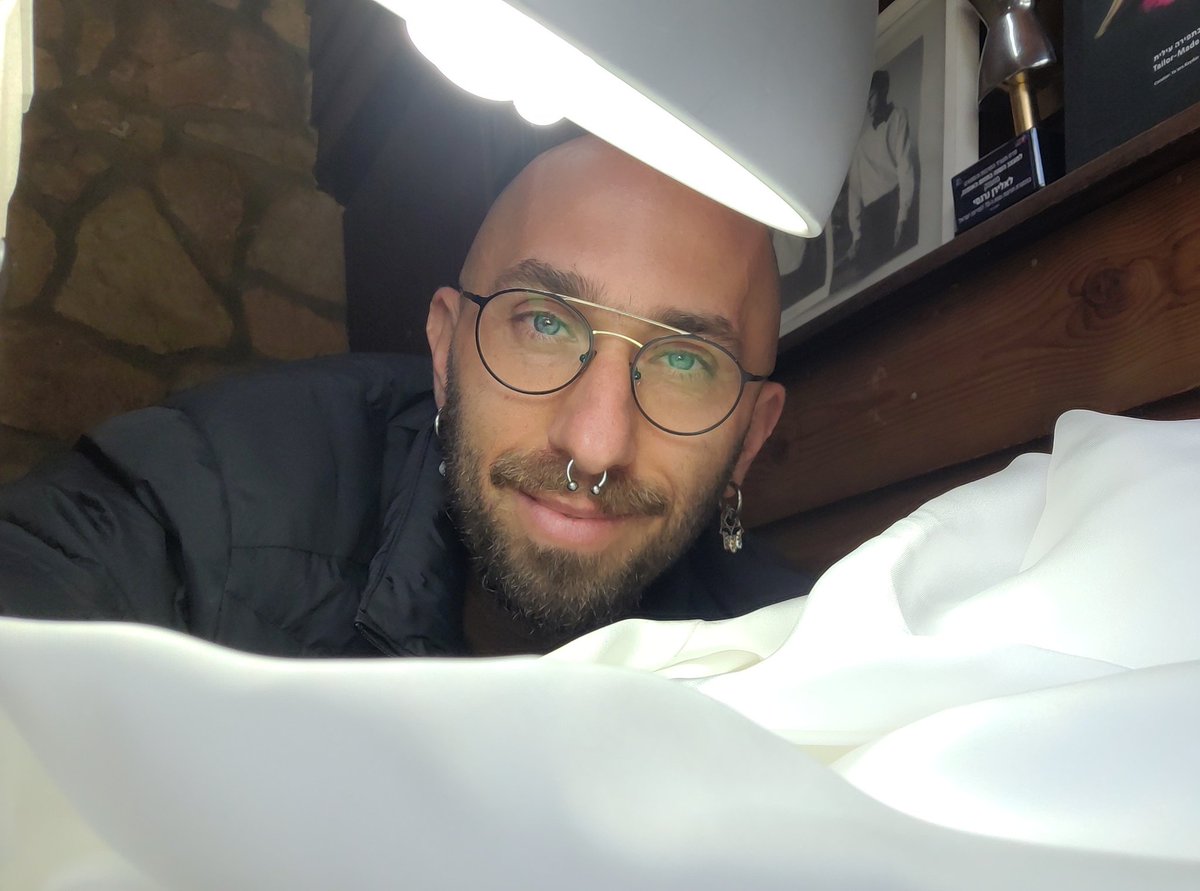 NARGASSI tweet media