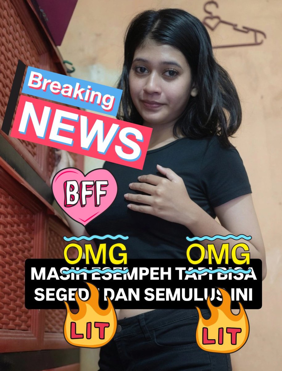 hansupan lokal tweet media