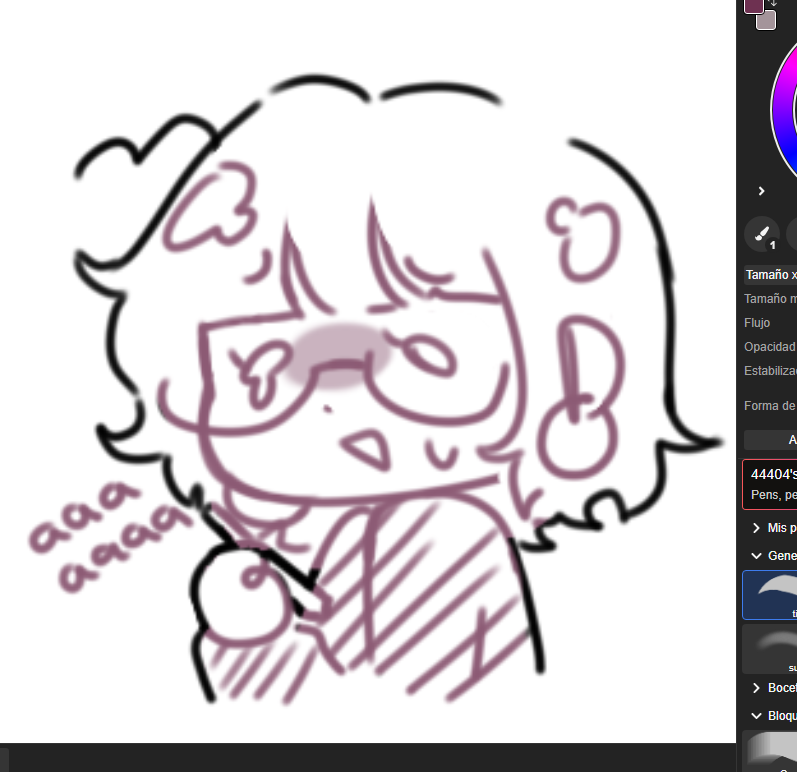 voy a volver a trabajar....................... y estudiar al mismo tiempo heheheheheheh *explota*