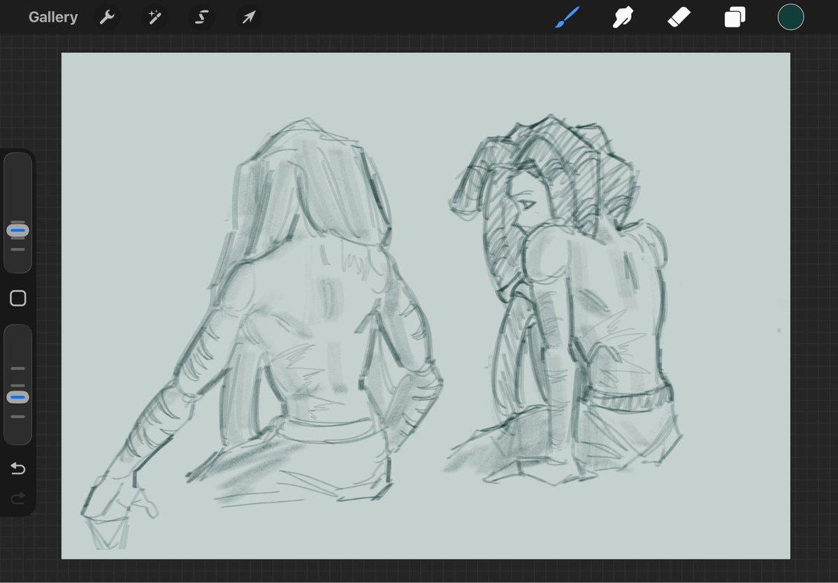 jabbersoulmate's tweet image. I'm coloring this one rn #staytuned