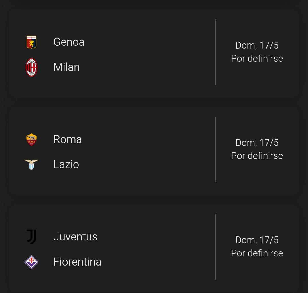 DANIELE DE ROSSI TIENE UNA MISIÓN. Y VA A CUMPLIRLA