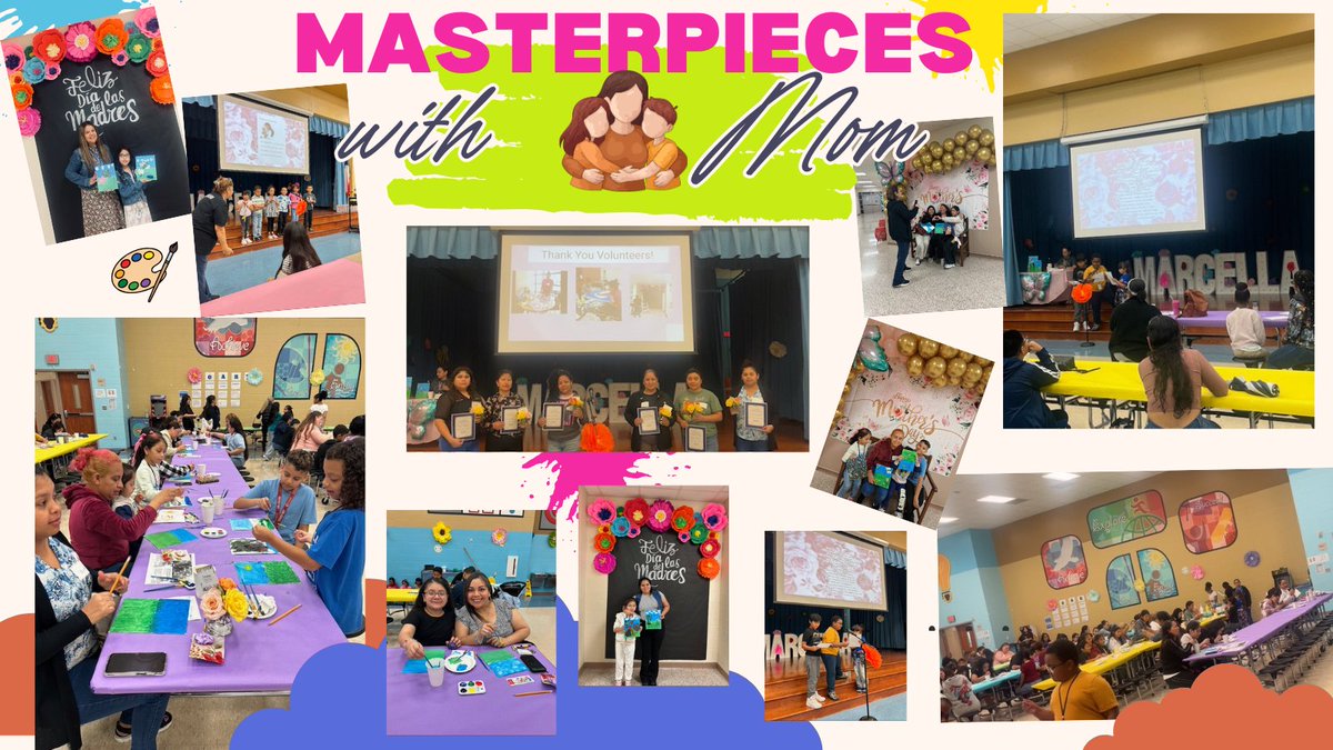 Marcella Elementary tweet media