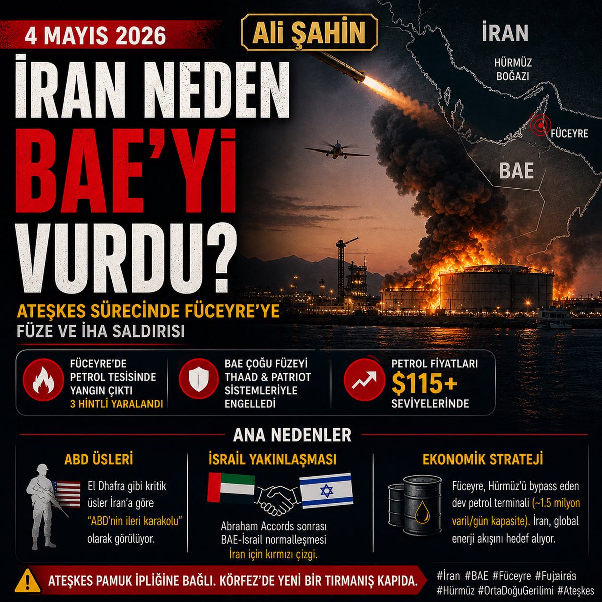 Ali Şahin tweet media