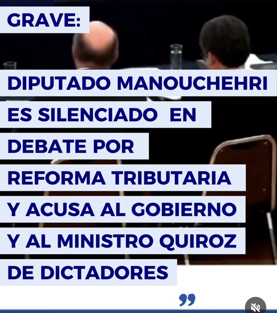 Vitalicio tweet media