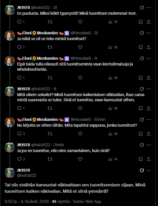 🍉Eloni🌻Moskamies 🍉⚛️ tweet media