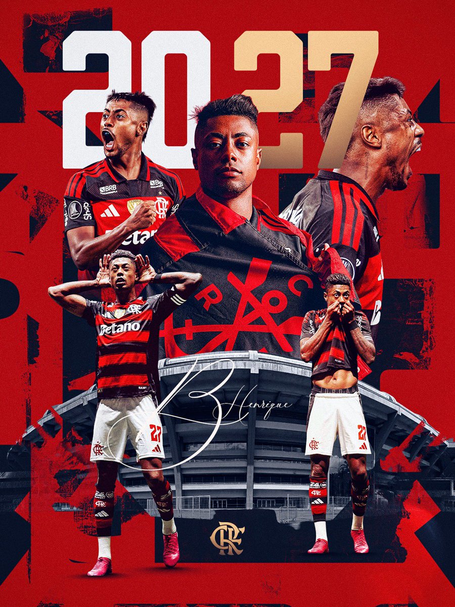 Flamengo tweet media