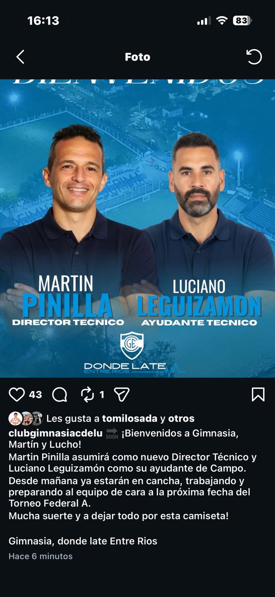 Lucas Monzon tweet media