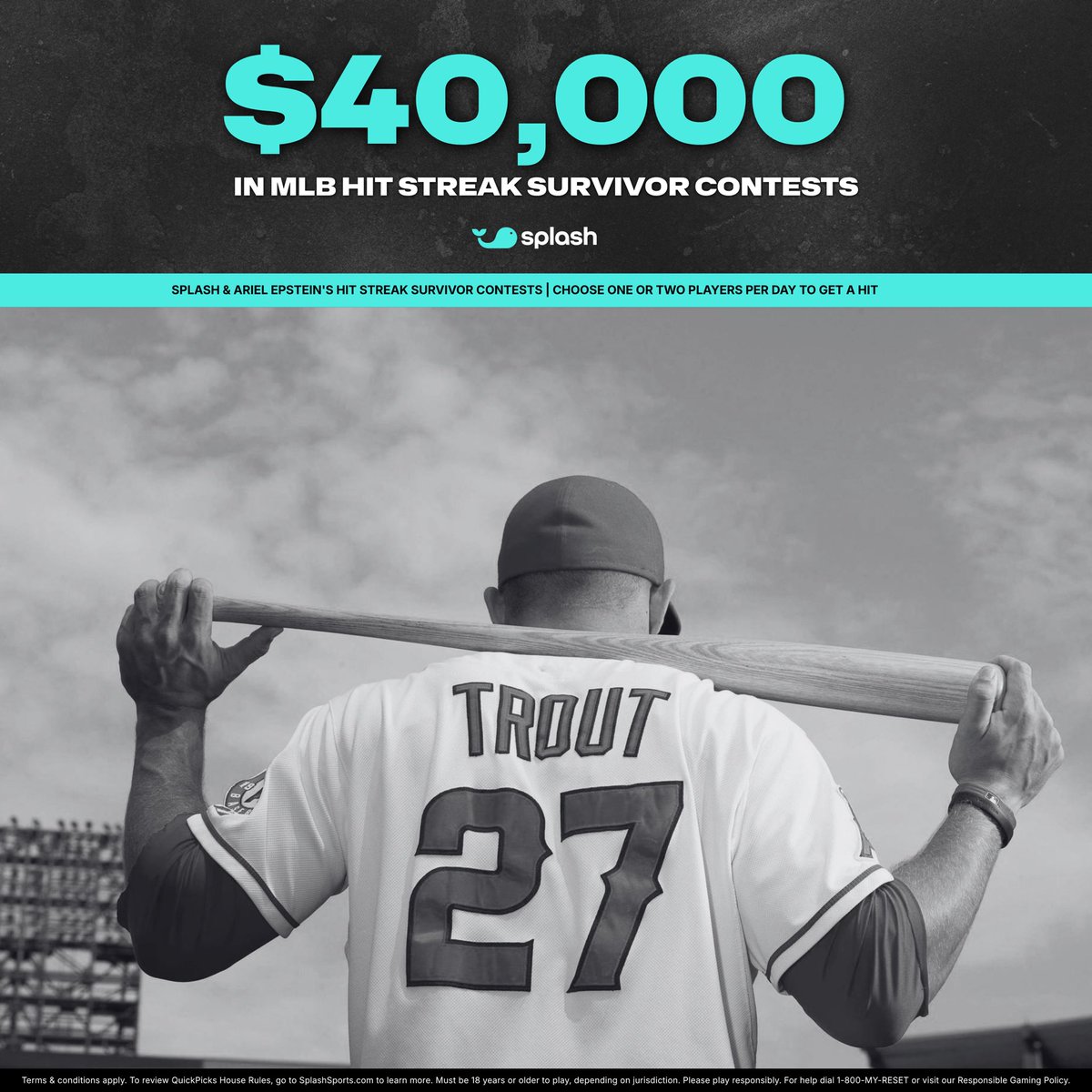 Splash Sports tweet media