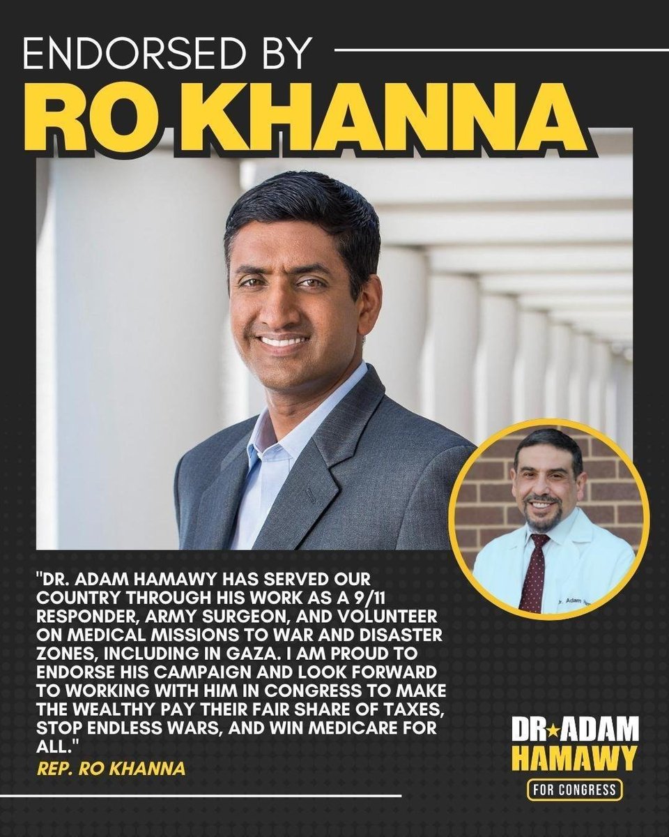 Dr. Adam Hamawy tweet media