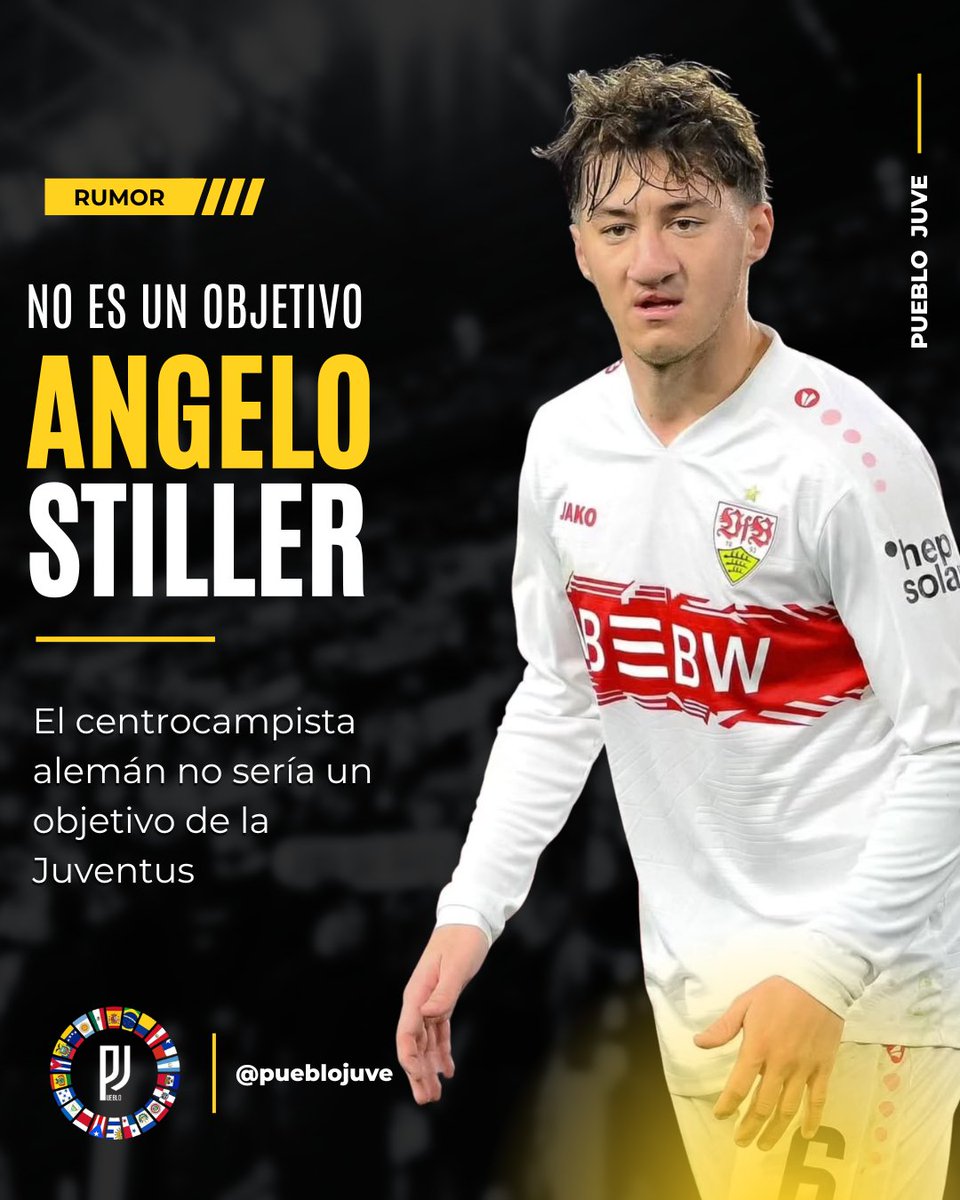 PuebloJuve tweet media