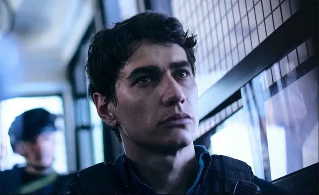 PrensaLatina_cu's tweet image. Prensa Latina @PrensaLatina_cu
En #Uruguay🇺🇾 se rodará buena parte de la serie El futuro es nuestro, una producción de #Netflix cuyos representantes se reunieron hoy con el presidente #YamandúOrsi.
🔗prensa-latina.cu/.../se-rodara-…