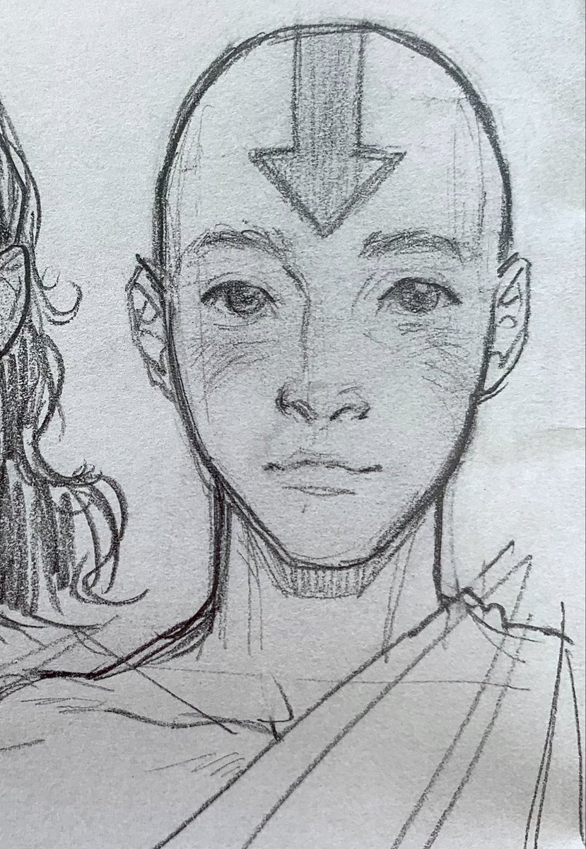 sporkteef's tweet photo. doodling before class https://t.co/AFzU5leDTE