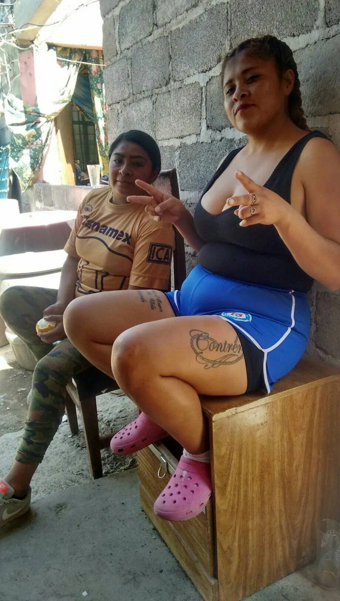 Doña Martha Y sus compadres tweet media