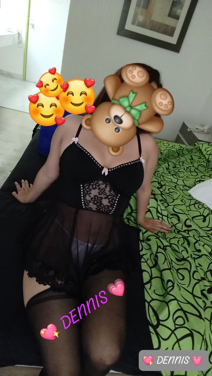 Linda💗Dennis 😈 tweet media