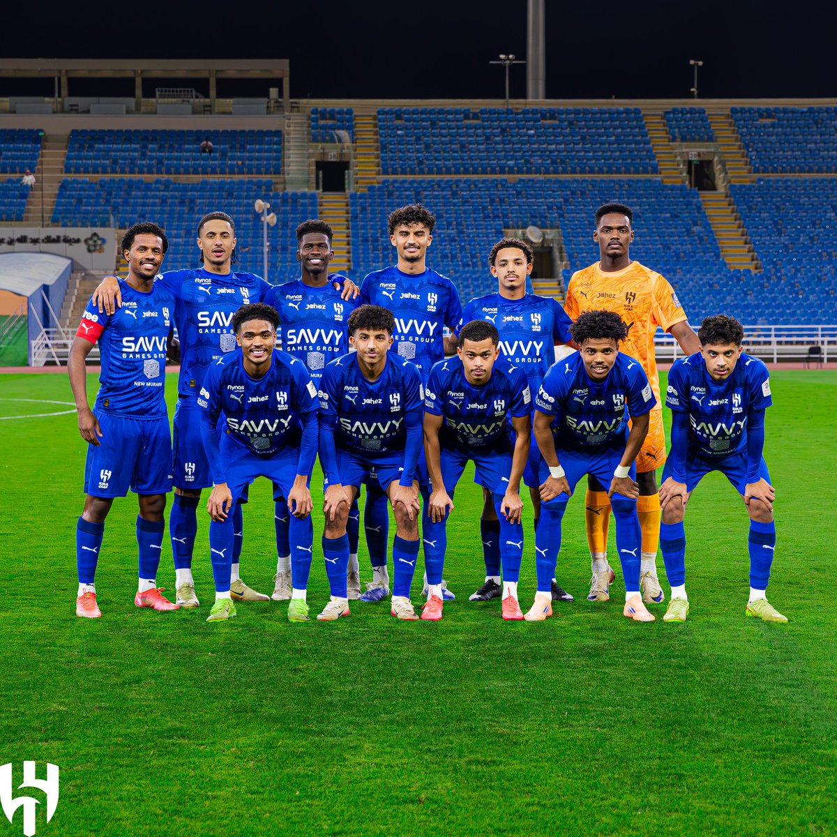 أخبار الهلال tweet media