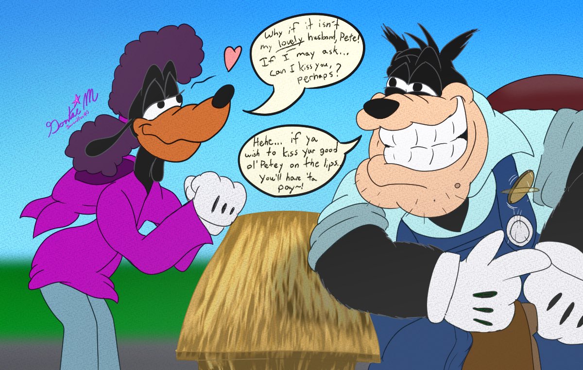 The Home of Swordpete tweet media