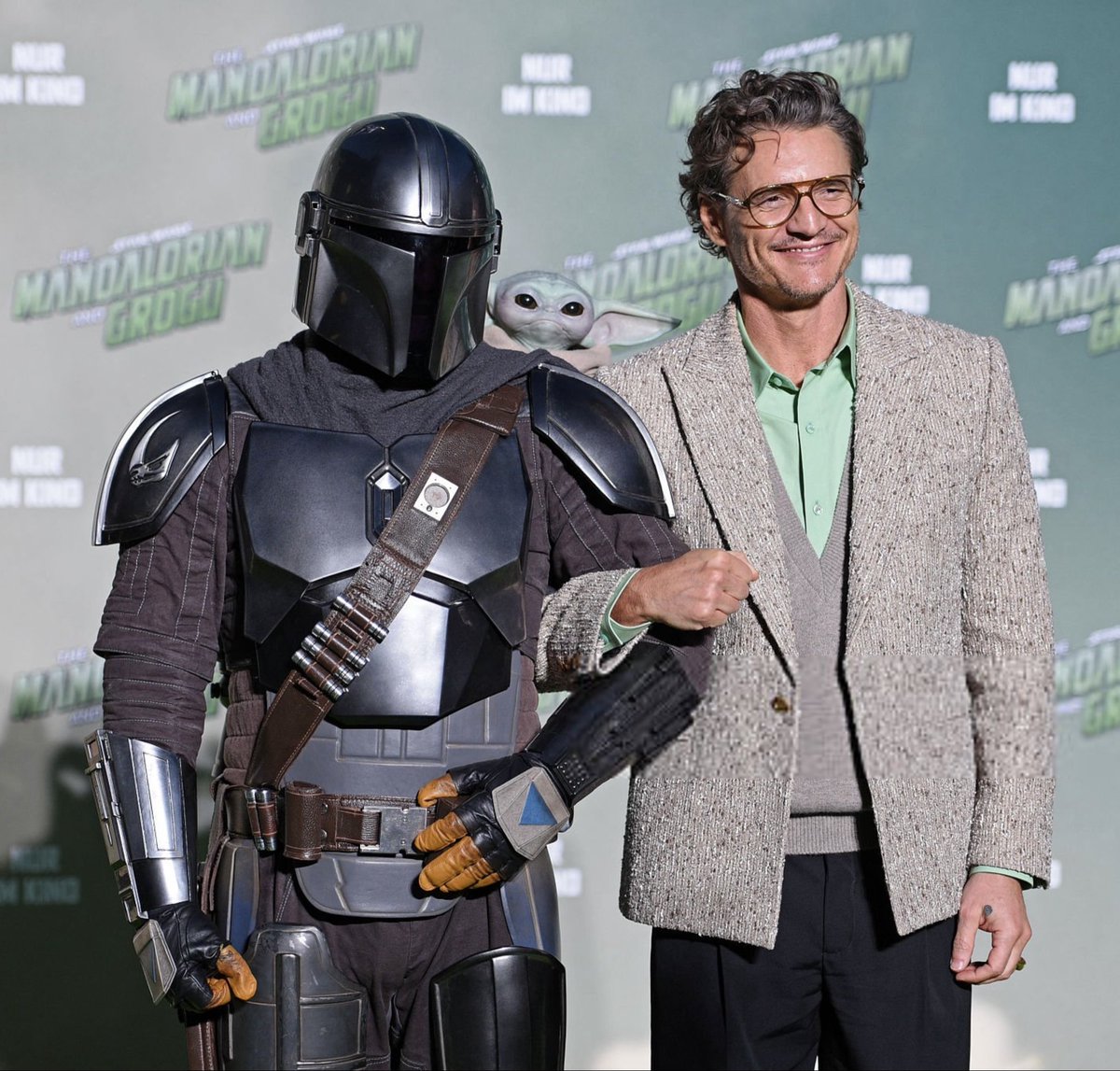 Pedro Pascal Daily tweet media