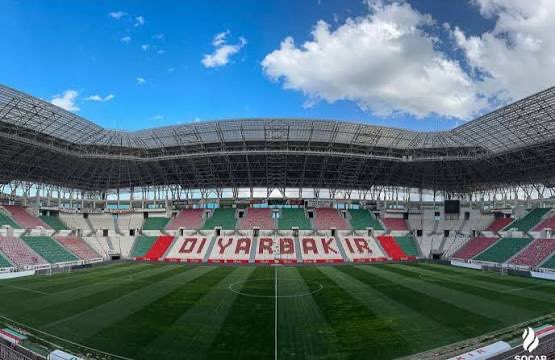 Şilbeden Sonsuza Kadar Amedspor 💚❤️ tweet media
