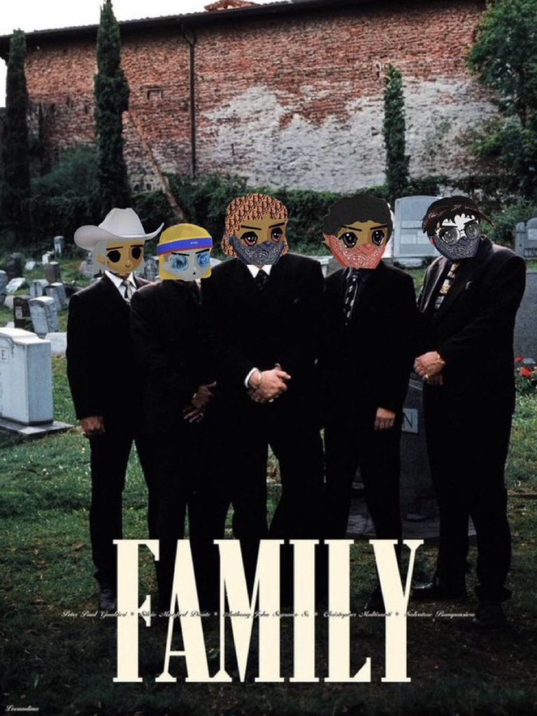 Primos tweet media