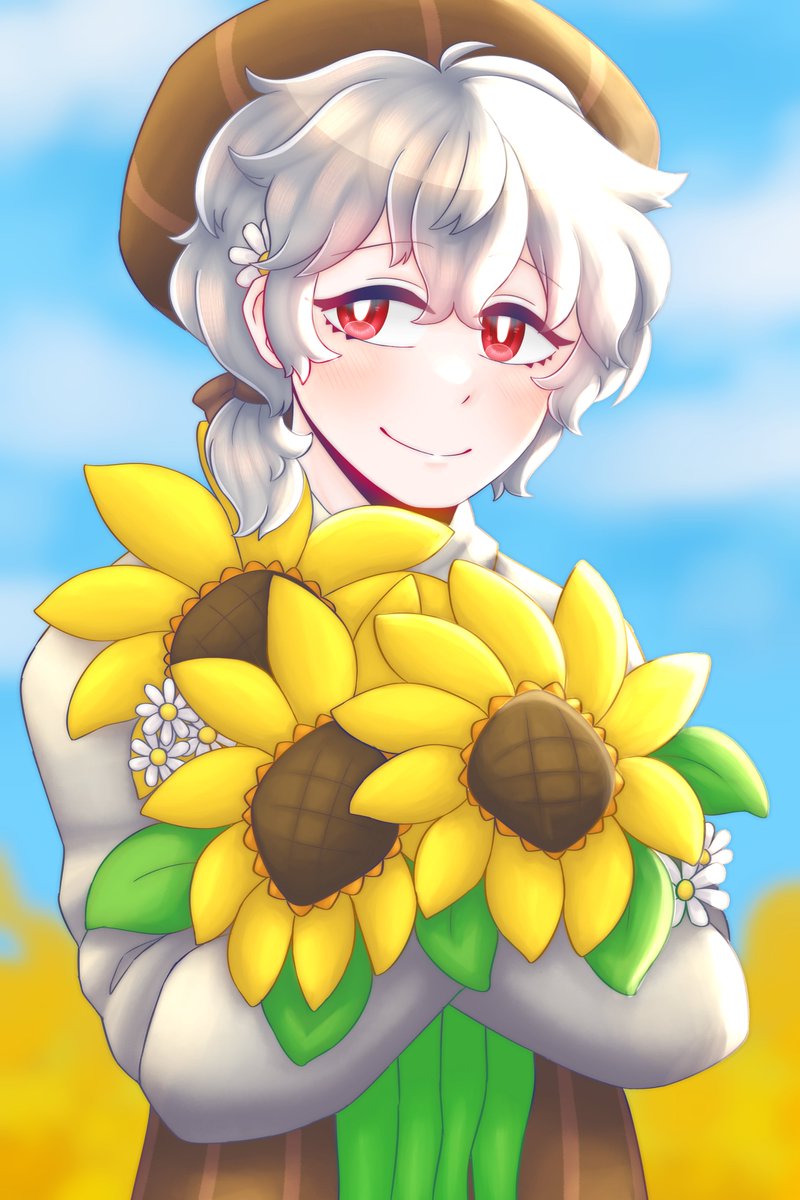 ei 🌕🐏 || sheep 2: the electric baa-galoo! tweet media