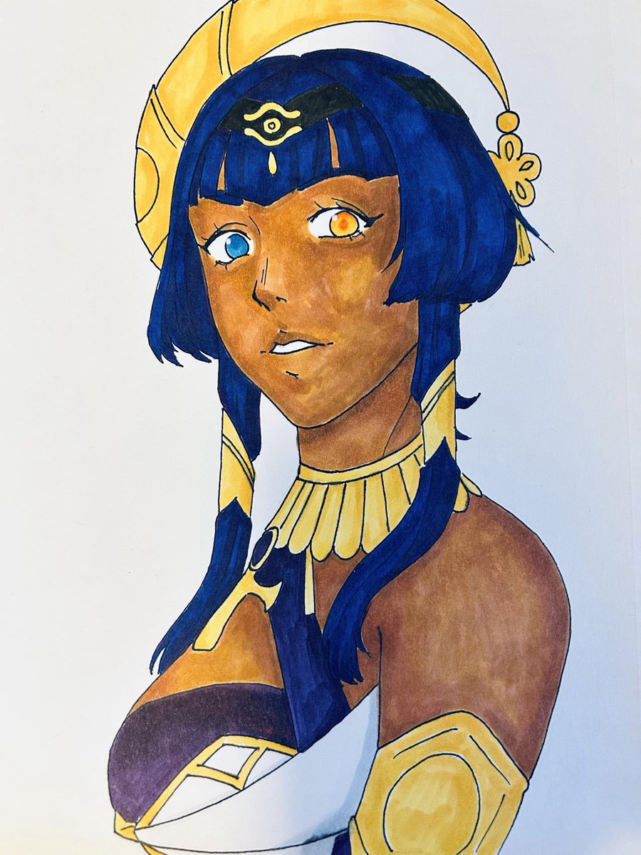 🌟 CherubGem's Art 🌟 tweet media