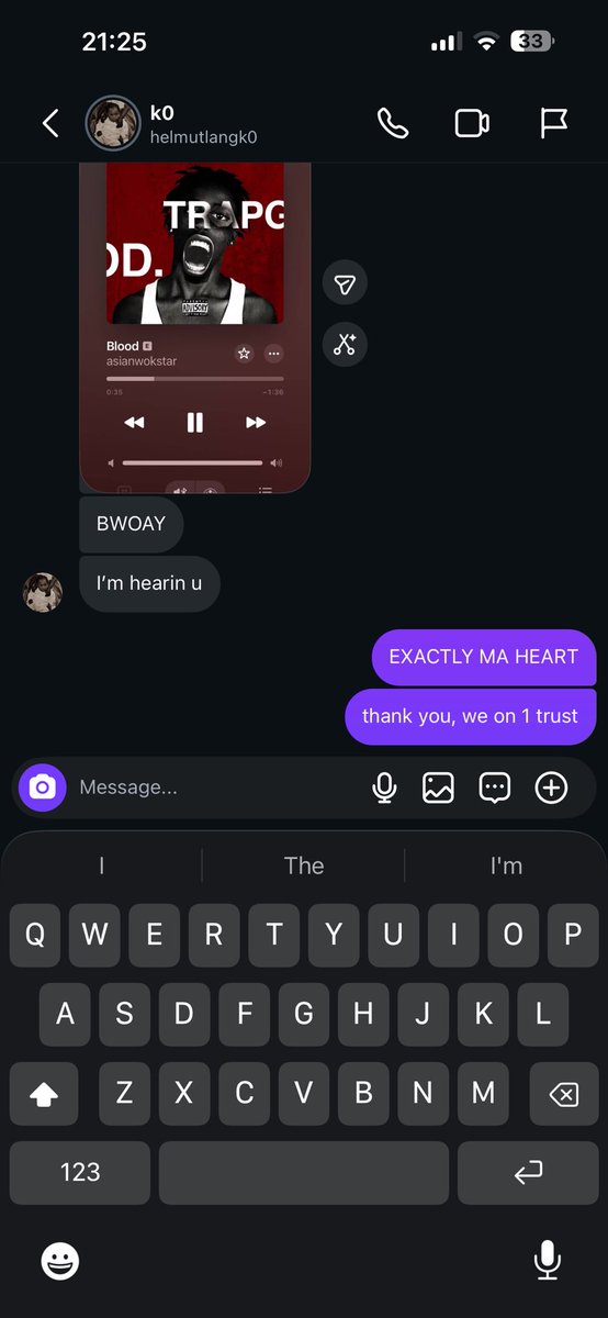 Merchimself's tweet photo. Lang know what it ih I can't say nun , ily slime Bousin. https://t.co/2dxN6jNI48