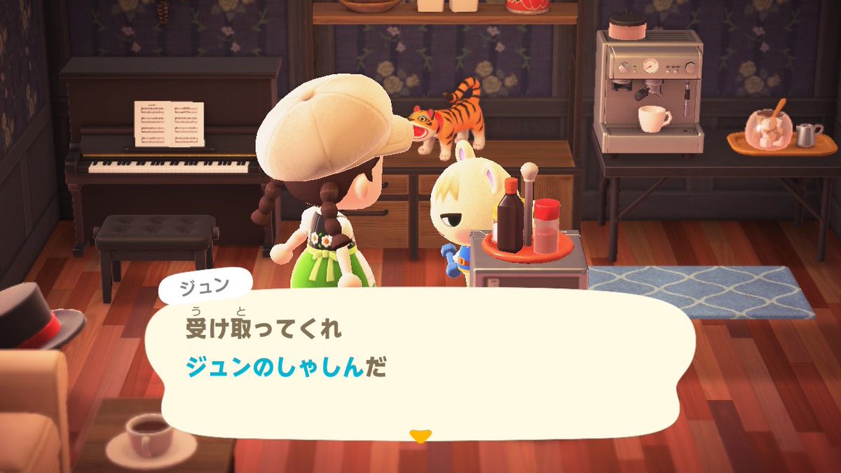 たるちょ tweet media
