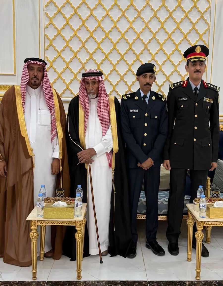 صفحة قبيلة عتيبة tweet media