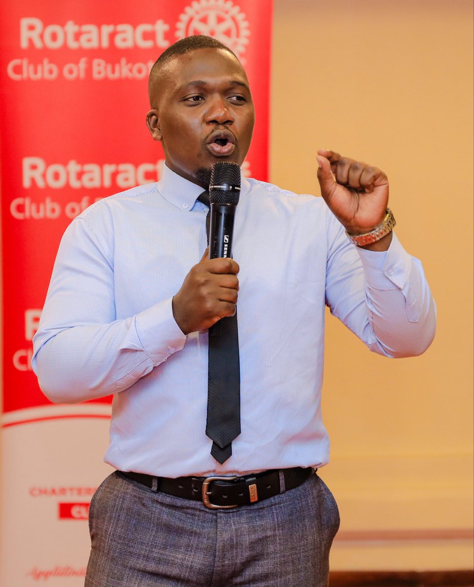 Dr Solomon Kimera tweet media