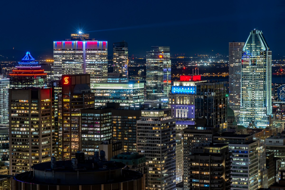 Montréal tweet media