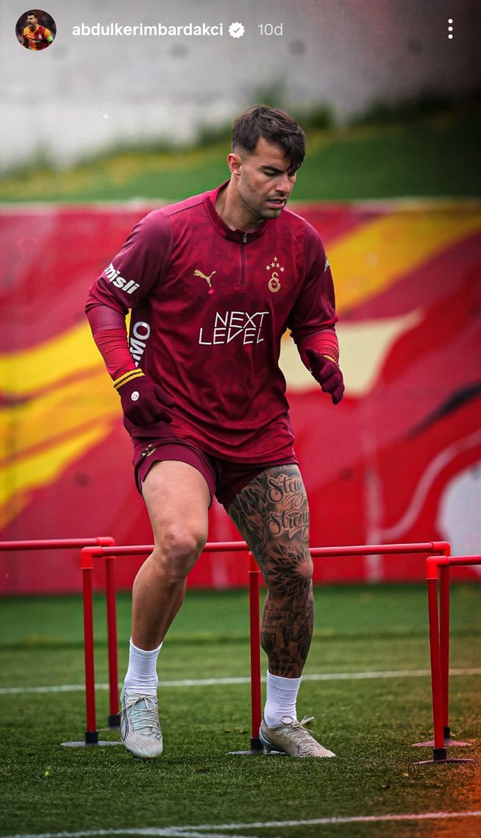 Peşindeyiz Galatasaray! tweet media
