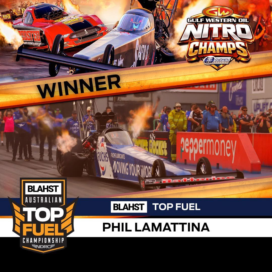 Premium Motorsports Products tweet media