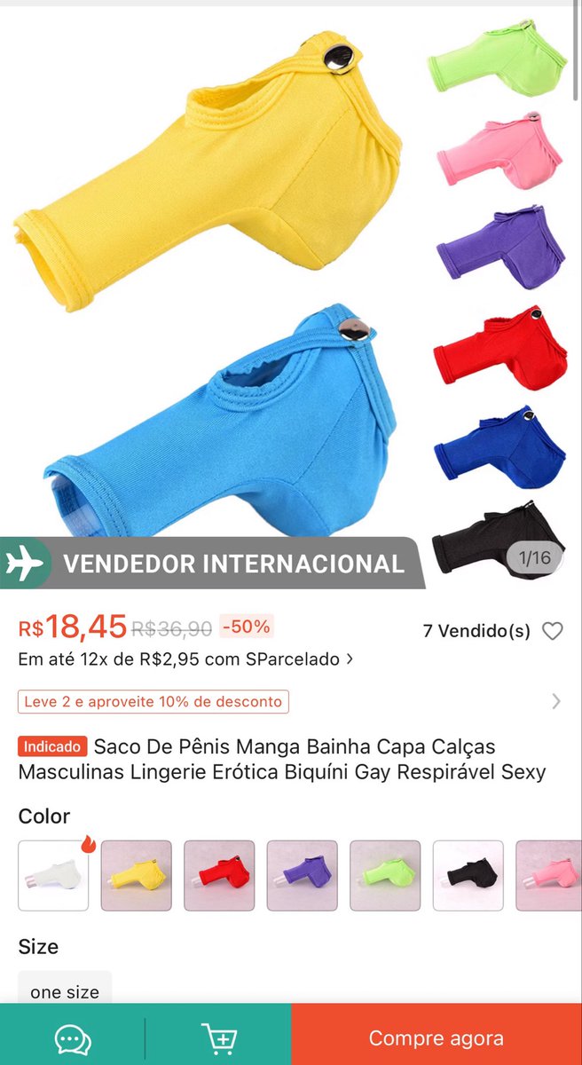SexyShopee 35K tweet media