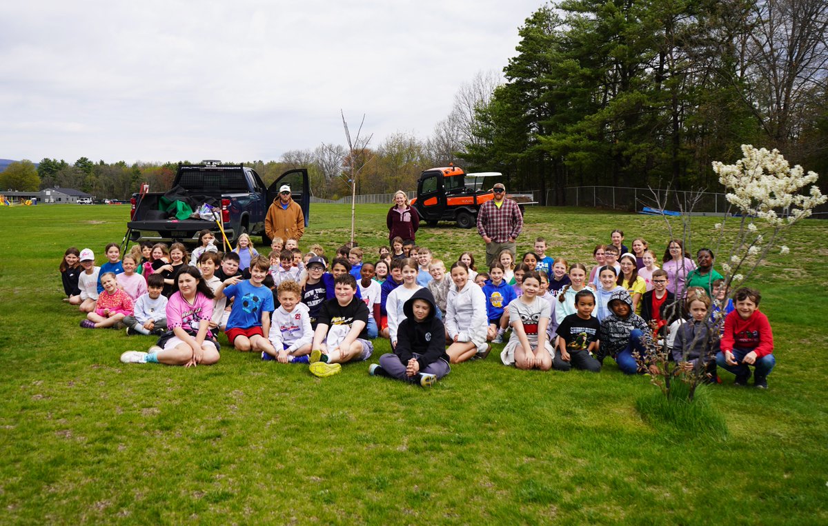 Queensbury Schools tweet media