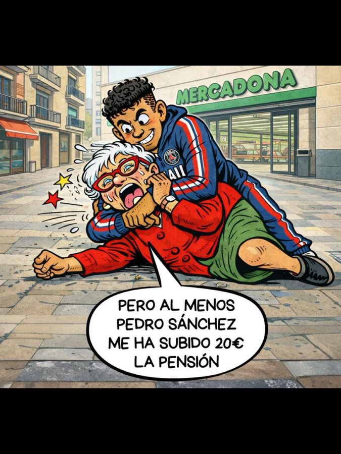 Migelino tweet media