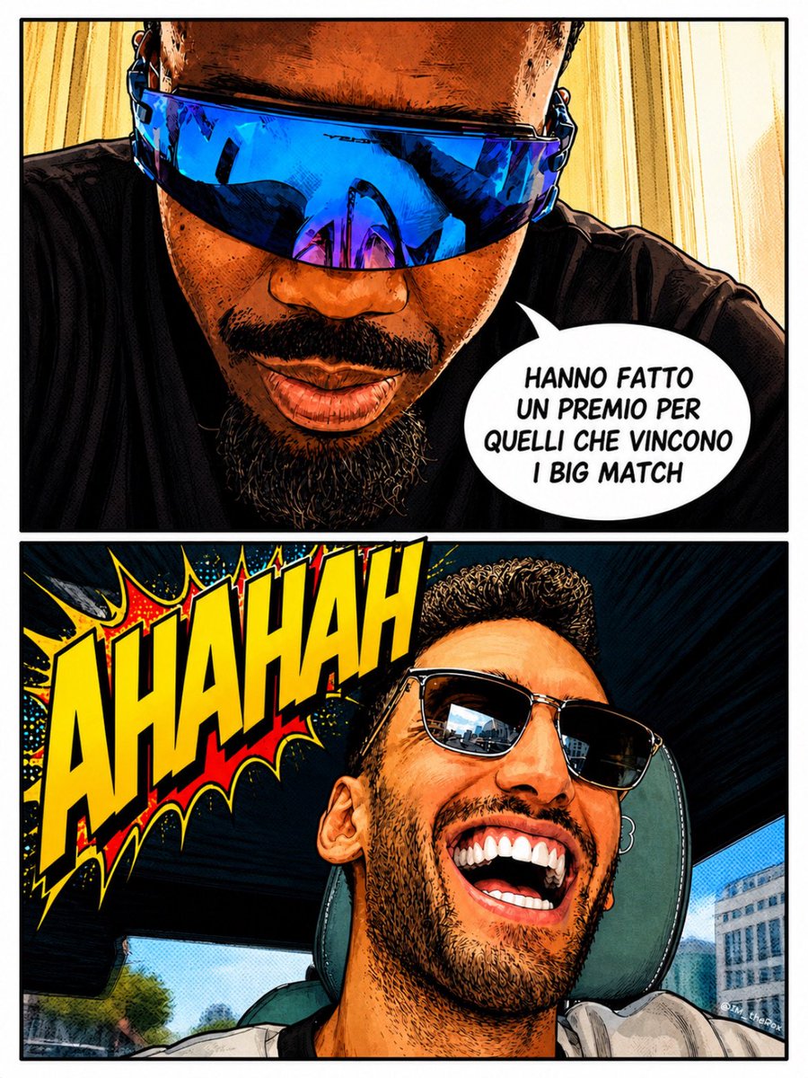 IM_theRox's tweet photo. Lo sapevate? https://t.co/11oLbhTlUY
