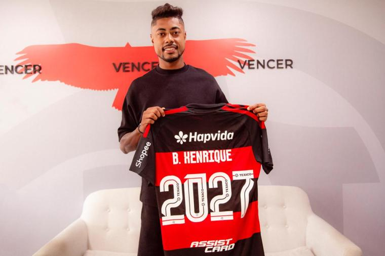 Venê Casagrande tweet media