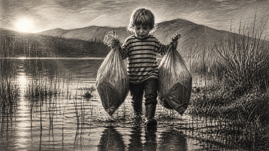 LAProgressive's tweet image. Plastics: The “Terrible Debris of Progress”

laprogressive.com/the-environmen…

Patricia Hynes: Because of the plethora of toxic chemicals added to it, plastics are now associated with the rise of non-communicable diseases. #plastics