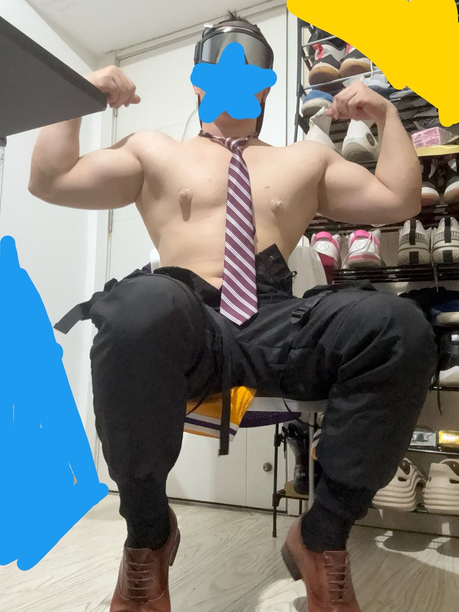 体特球痞💪🏻🧠 tweet media