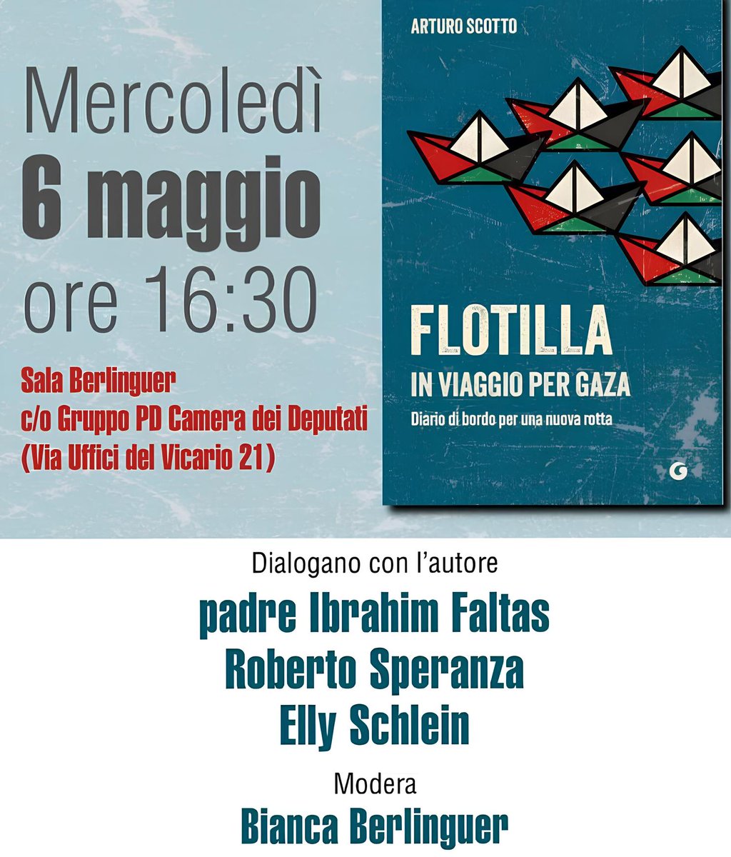 digiacomodonato's tweet photo. un altro mondo è necessario https://t.co/9pfXm0trnk
