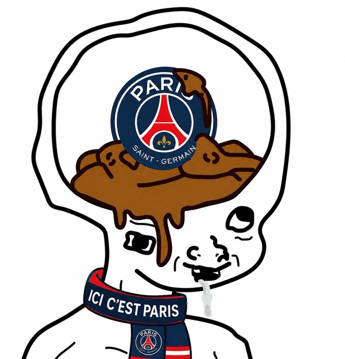 Xvb1162069's tweet photo. @PSGINT_ https://t.co/8lkoVU6Zt2