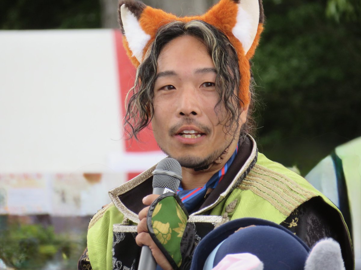 runa-帰村した美濃生れの兎 tweet media