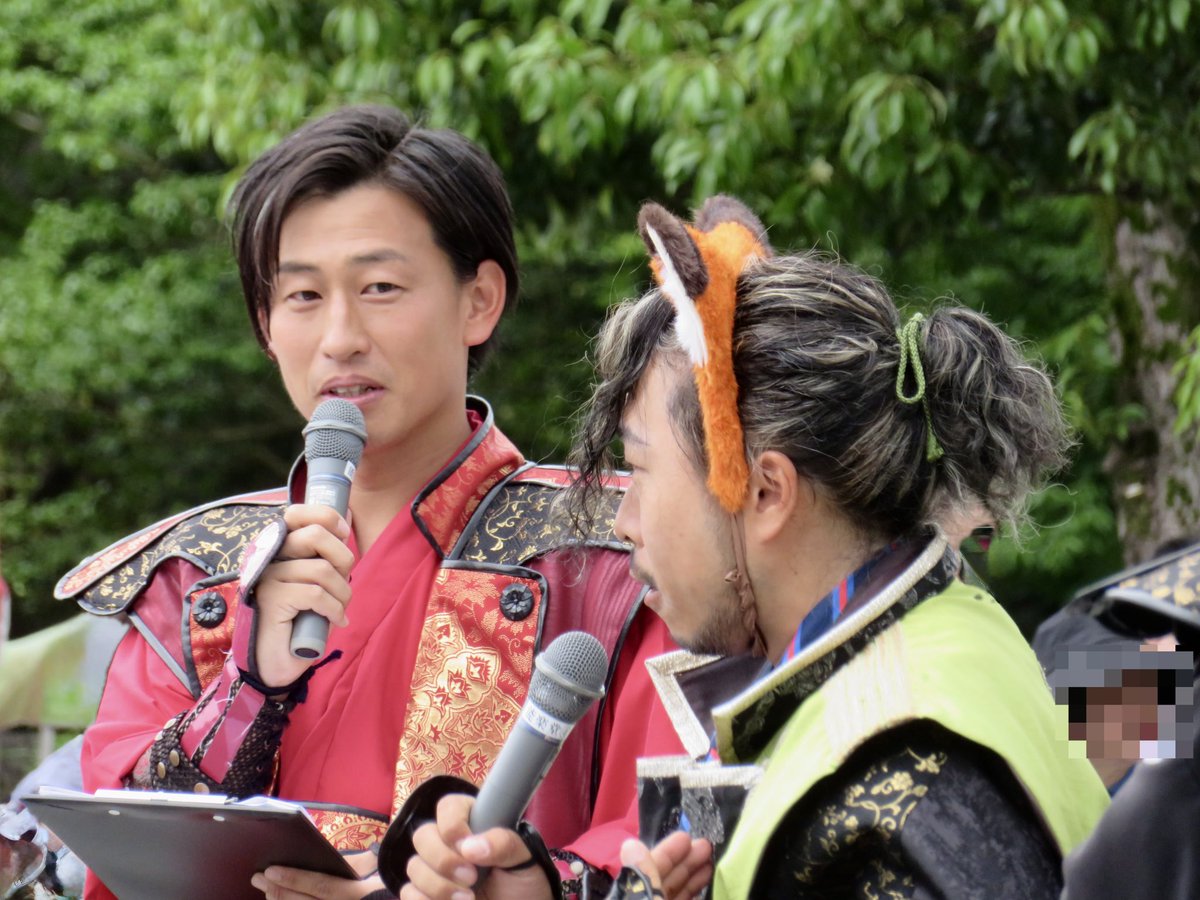 runa-帰村した美濃生れの兎 tweet media