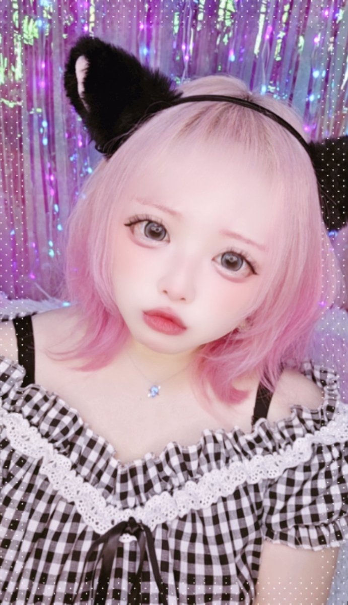 にゃん？🐱