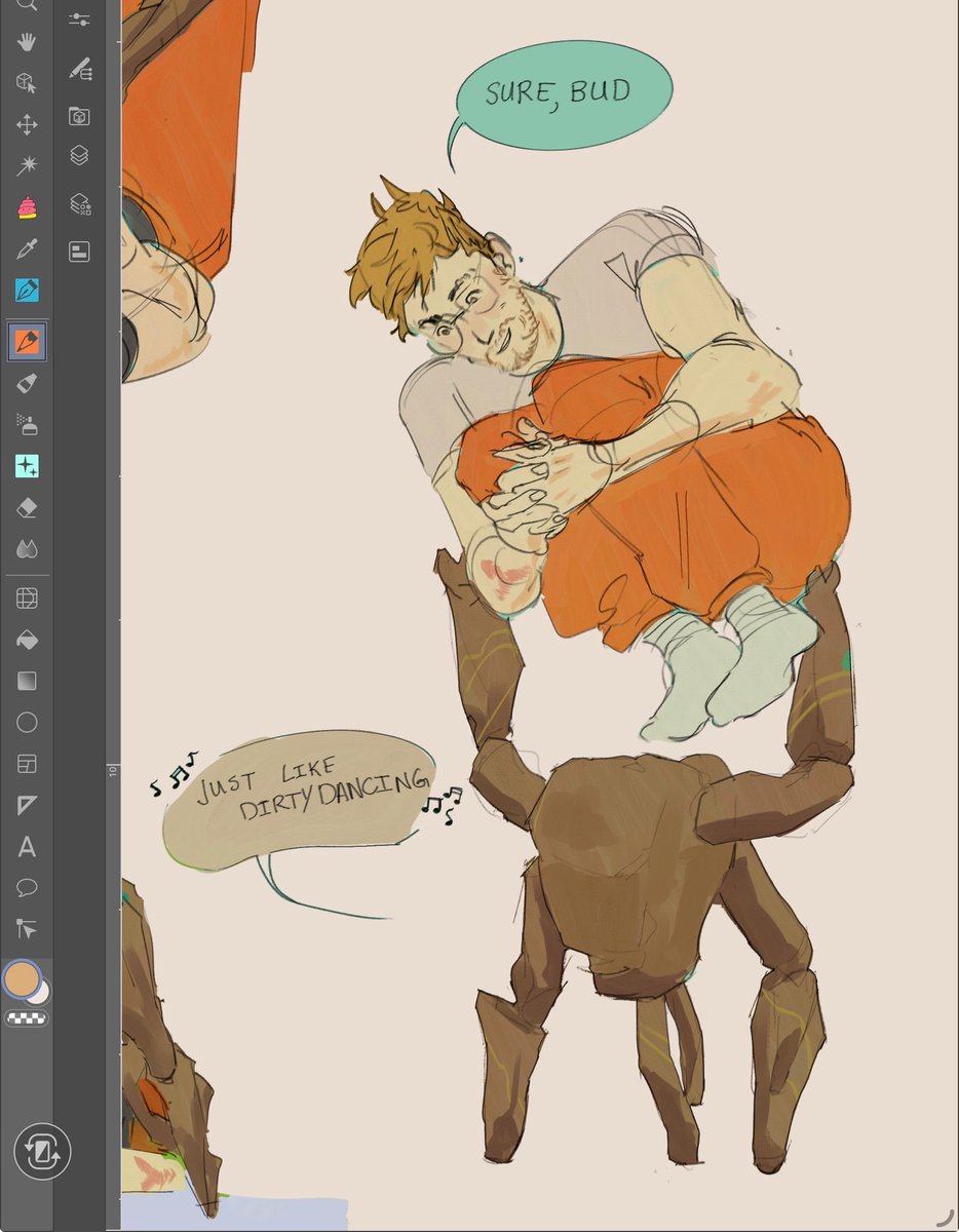 ⭐️Percy⭐️ tweet media