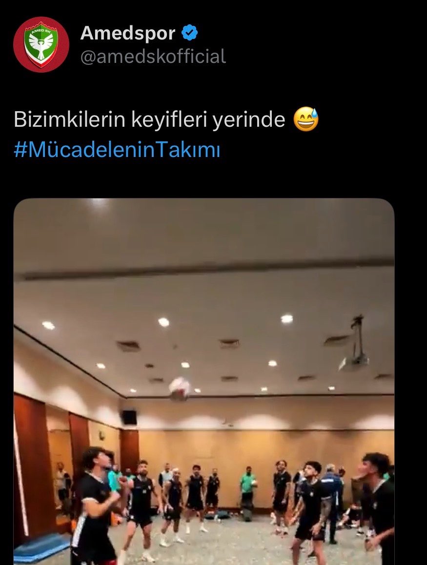 Şavrelli tweet media
